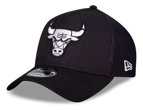 Gorra New Era | 9forty 940af | Chicago Bulls 