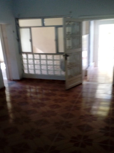 Casa Térrea 3 Quartos Área Serviço - Piedade - Aec3137