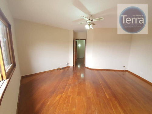 Imagem 6 de 30 de Casa Com 3 Dormitórios À Venda - Jardim Passárgada I - Granja Viana - Ca2414