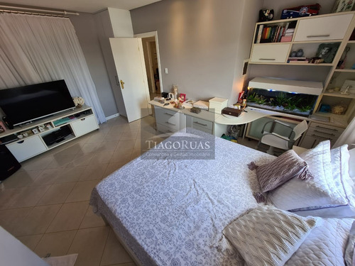 Imagem 20 de 30 de Casa De Alto Padrão Em Condomínio - Vilas Do Atlantico, Com 4 Suítes E 300 M² De Área Privativa. - Ca00009 - 69820548