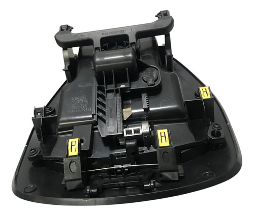 Porta Objetos Superior Painel Ford Ka 15 A 20 E4b5a045b58a (Usado)