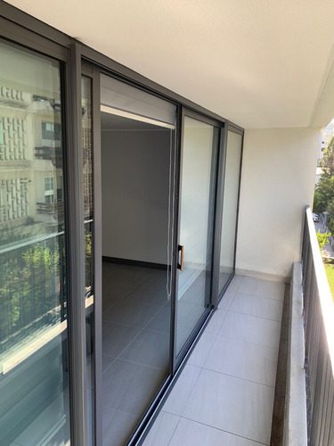 Arriendo Departamento, 42 M2, Av. Holanda, Ñuñoa
