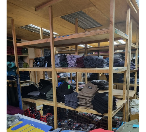 Amplio Y Céntrico Local Comercial En Ancud