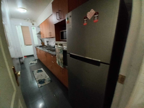 Vendo Departamento En Calama (79777)