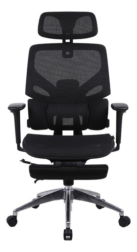 Cadeira Presidente Xt Office - Conforto Total