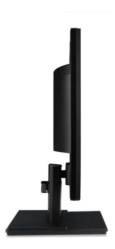 Monitor Led 21.5 Full Hd (1080p) Hdmi/vga Acer V226hql Bbi Negro (Reacondicionado)
