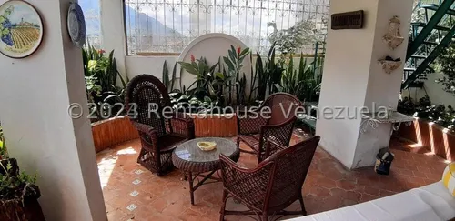 Ph En Venta En Campo Alegre