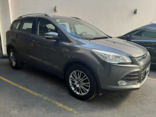 Ford Kuga 1.6 Sel 6mt Fwd T 150 Cv 2013