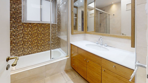 Venta Dpto 4 Amb/balcon/coch/baul/ Alto Palermo