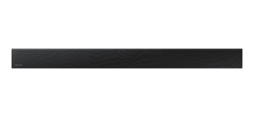 Imagen 2 de 5 de Home Theater Samsung HW-T450 negro 110V/220V