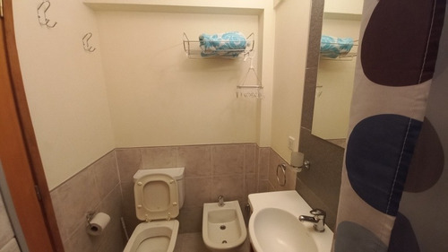 Imagen 7 de 12 de Departamento 1 Dormitorio Zona Centro, Excelente. Max 3 Adultos Y 1 Niño