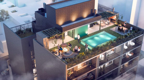 Imagen 2 de 10 de Rooftop