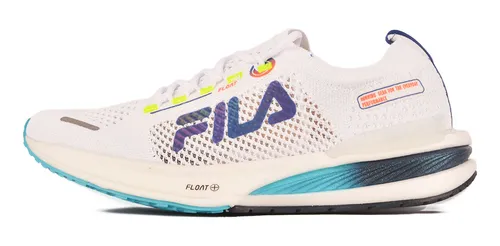 Zapatillas Fila Float Elite 0981 Dash