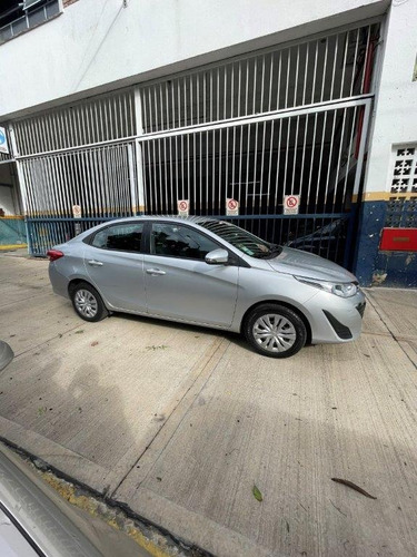 Toyota Yaris 1.5 107cv Xs 4 p