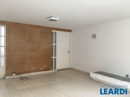 Imagem 3 de 15 de Casa Assobradada - Perdizes - Sp - 564183