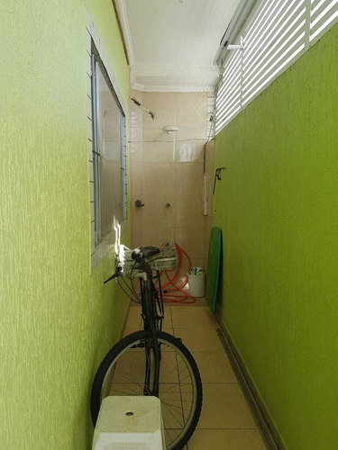 Imagem 3 de 14 de Gr Sobrado Individual 2 Suites Na Guilhermina
