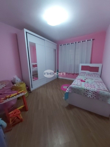 Imagem 8 de 12 de Casa Sobrado - Jordanopolis - Ref: 1075 - V-1075