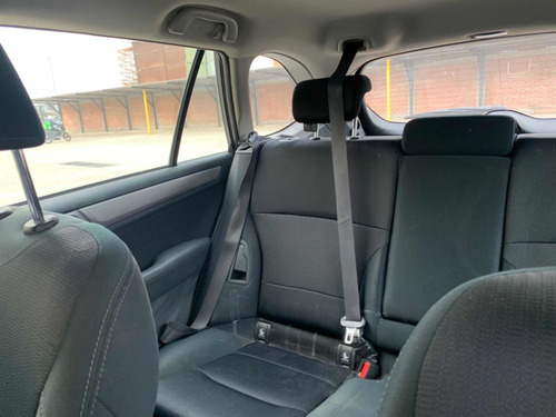 Subaru All New Outback 2.5 Station Walgon