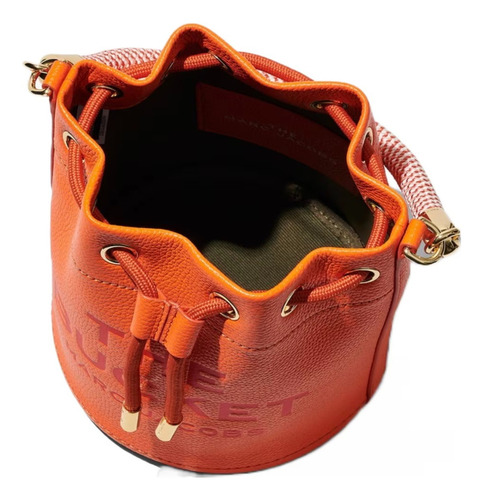 The Bucket Bag Marc Jacobs