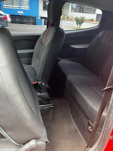 Renault Twingo Ii 1.2l