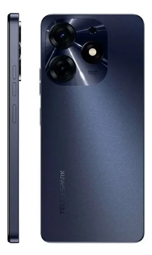 Celular Tecno Spark 10 Pro 256gb / 8ram / 50mp (Usado)