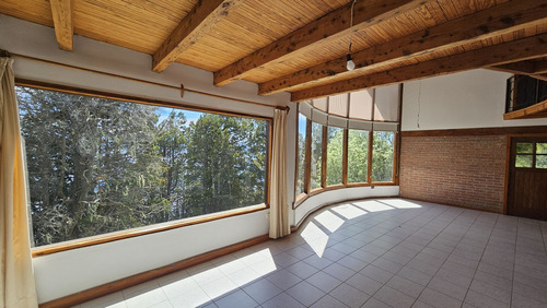 Casa Con Vista Al Lago - B° Belgrano - Bariloche