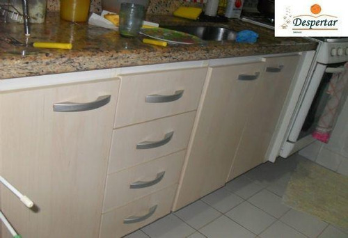 Imagem 6 de 30 de Apartamento Residencial À Venda, Jardim Íris, São Paulo - . - Ap1613