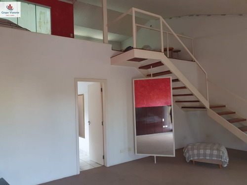 Imagem 10 de 23 de Casa A Venda No Bairro Cantareira Em São Paulo - Sp. - P0288-1