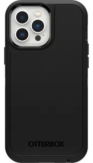 Proteja Seu iPhone 12 Pro Max Com A Capa Otterbox Defender.