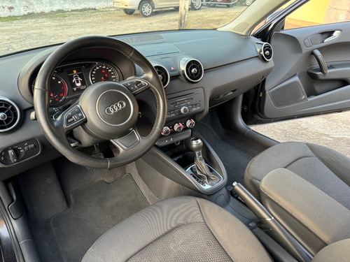 Audi A1 1.4 Tfsi Attraction S-tronic 3p