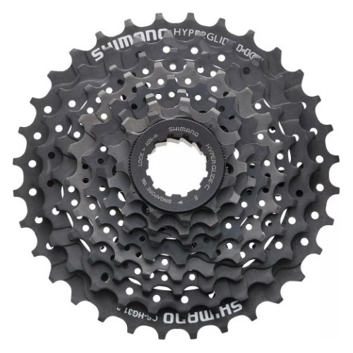 Piñon Cassette Shimano 8v 11-30t Cs-hg31