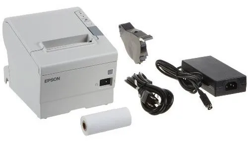 comprar Epson C31ca85014 Tm-t88v - Impresora De Recibos Térmicos Dir