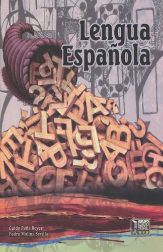 Libro Lengua Española