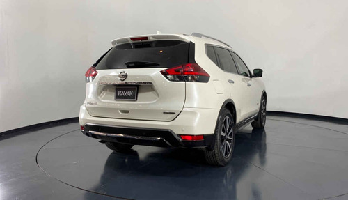 Imagen 8 de 15 de 47728 - Nissan X Trail 2019 Con Garantía At
