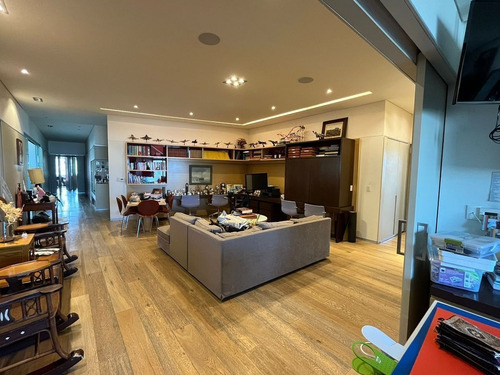 Imagen 9 de 17 de Departamento Lujo 700m2 Santa Fe En Venta