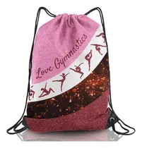 Comprar Mochila Con Cordón Para Gimnasia, Con Cordón, Bolsa De Regal