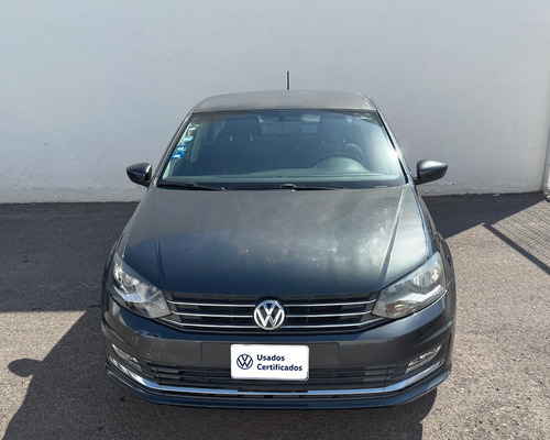 Volkswagen Vento 1.6 Highline Mt