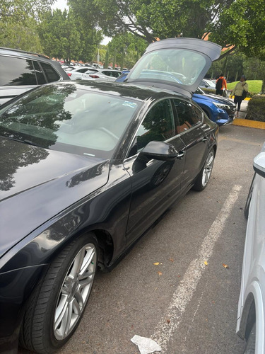 Audi A7 2.0 S Line Quattro 252hp Dsg