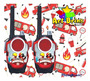Terceira imagem para pesquisa de walk talk infantil