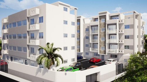Apartamento Carrt Duarte Km 13 Frente A La Sirena
