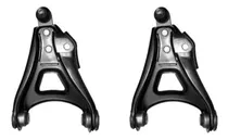 Comprar Kit 2 Parrillas Suspensión C\u002Frotula Para Bieleta  Kangoo