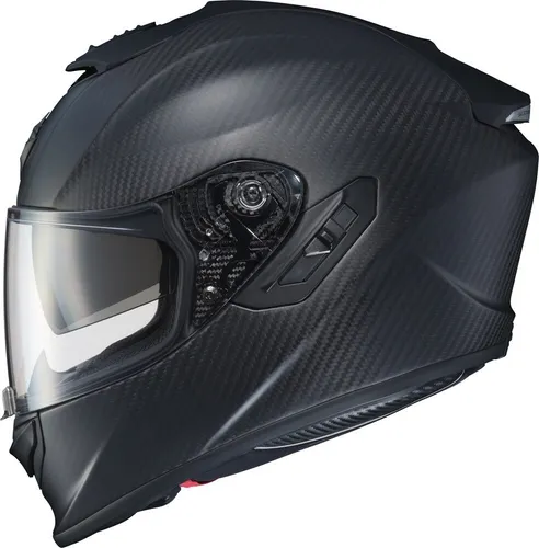 Cascos de fibra de carbono para motos new arrivals