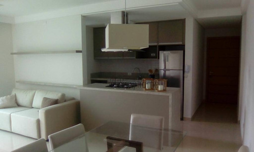 Apartamento Com 3 Dormitórios À Venda, 95 M² Por R$ 828.000,00 - Bigorrilho - Curitiba/pr - Ap0055