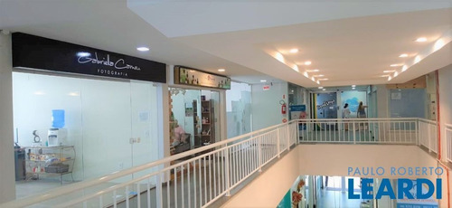 Comercial - Lagoa Da Conceição - Sc - 635603