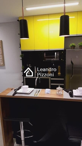 Imagem 10 de 15 de Via Monteiro - Studio 27,88m² Com 1 Vaga De Garagem - Studio A Venda No Bairro Vila Das Palmeiras - Guarulhos, Sp - Via-monteiro-studi-2788