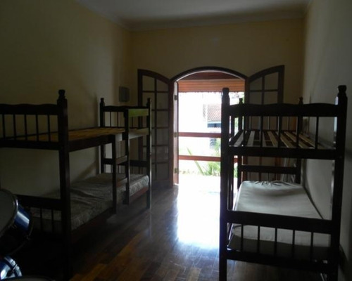 Imagem 4 de 13 de Casa À Venda Em Atibaia, Jardim Paulista, Excelente Sobrado, Ótima Localização! - Ca01924 - 32663729