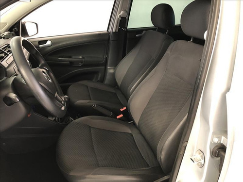 Imagem 11 de 14 de Volkswagen Gol 1.6 Msi Totalflex Trendline