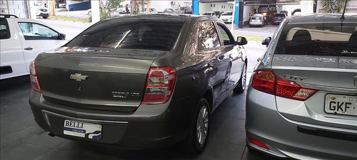 Chevrolet Cobalt 1.4 Mpfi Ltz 8v
