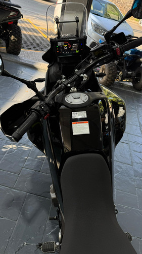 Cf Moto 450 Mt Low Fender 2025