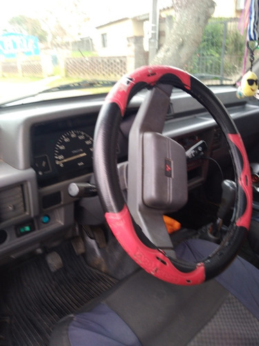 Mitsubishi L200 1998 2.5 D/cab 4x4